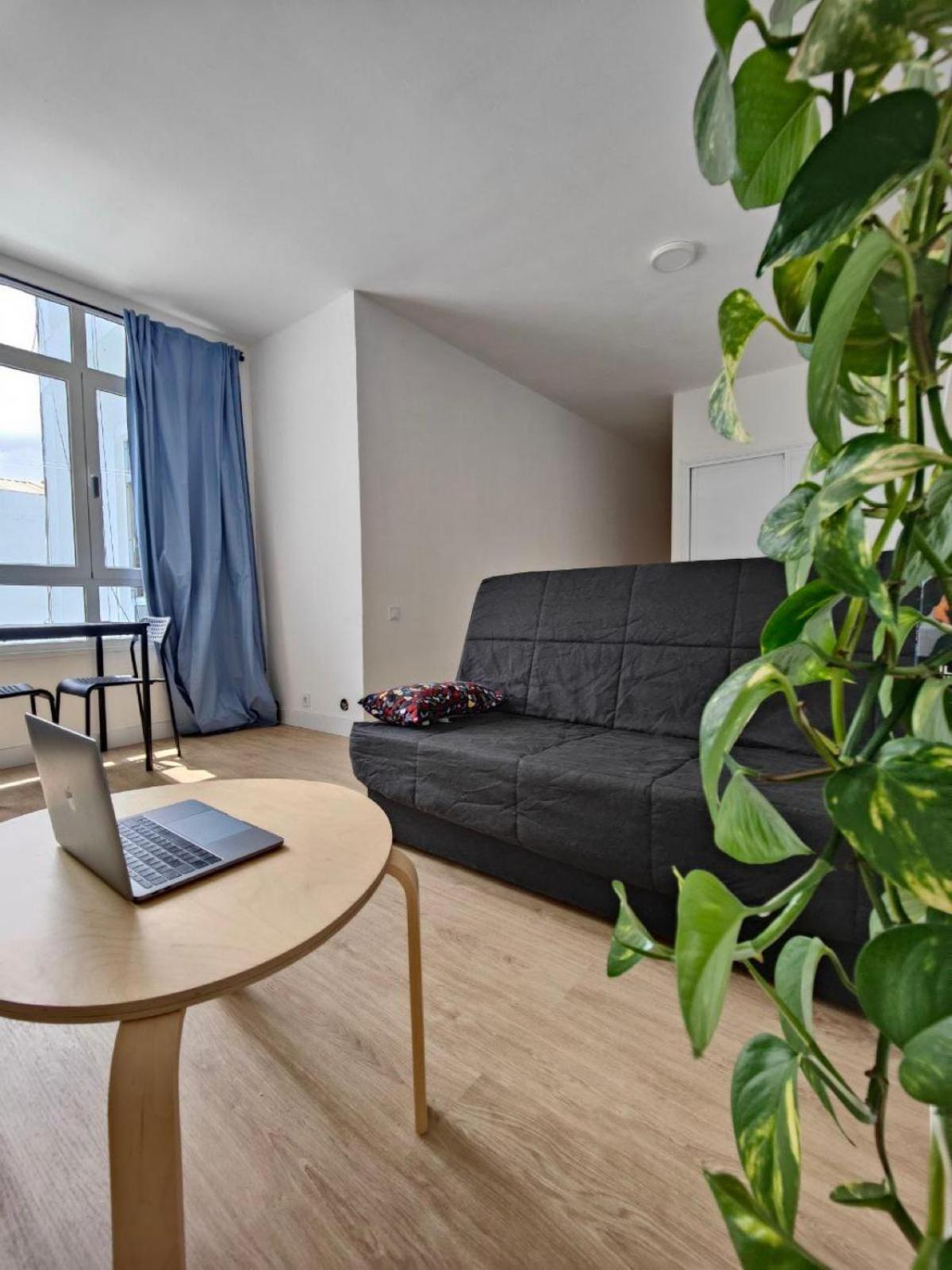 Estudio Beach Canteras Las Palmas de Gran Canaria Luaran gambar