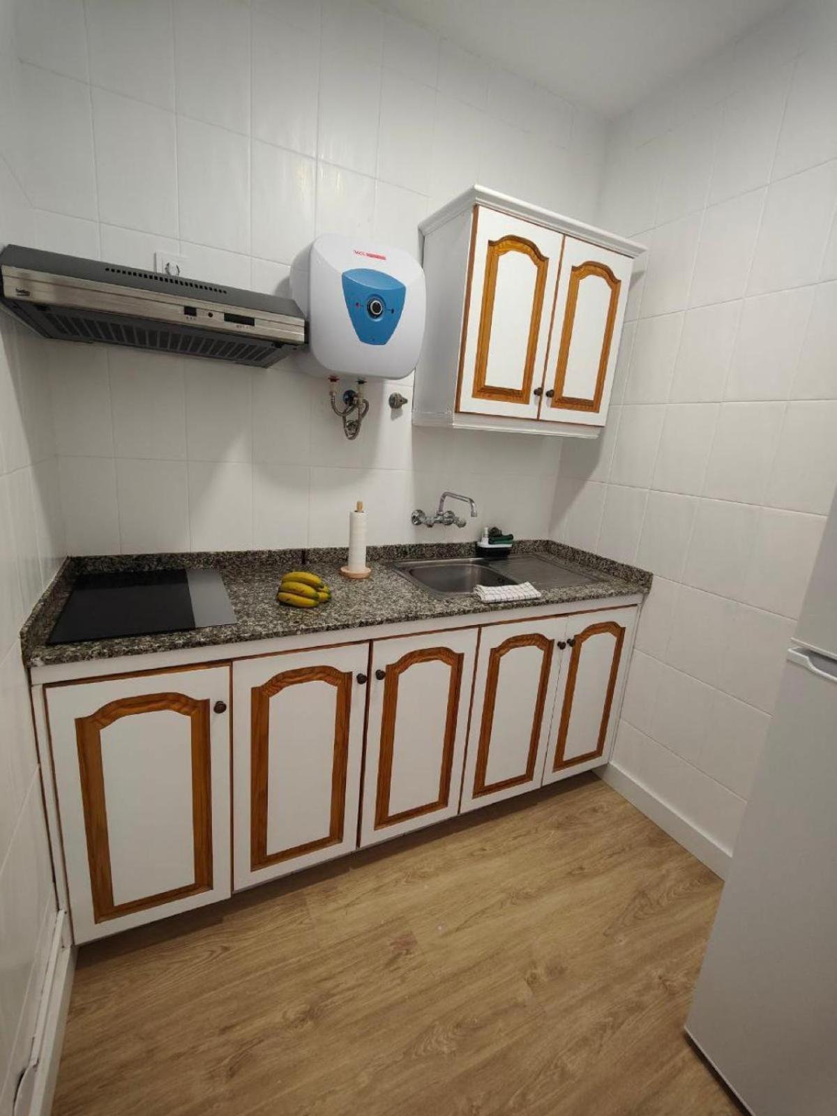 Estudio Beach Canteras Las Palmas de Gran Canaria Luaran gambar