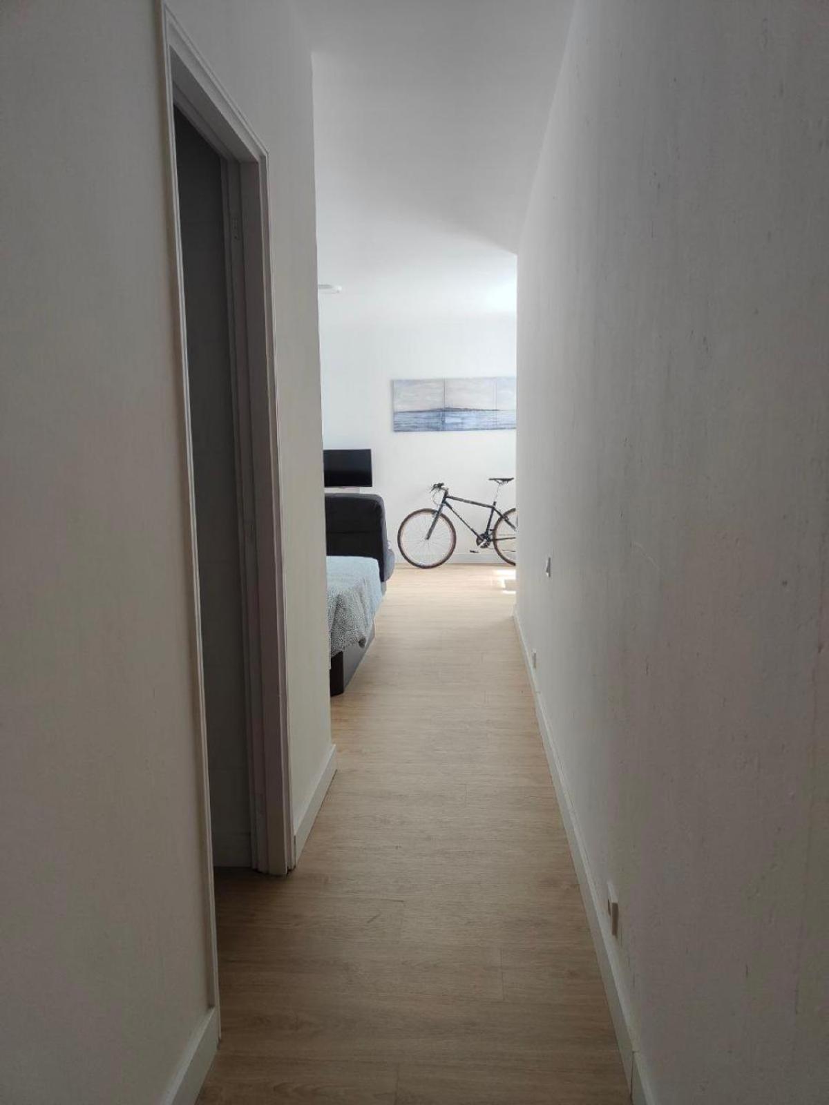 Estudio Beach Canteras Las Palmas de Gran Canaria Luaran gambar