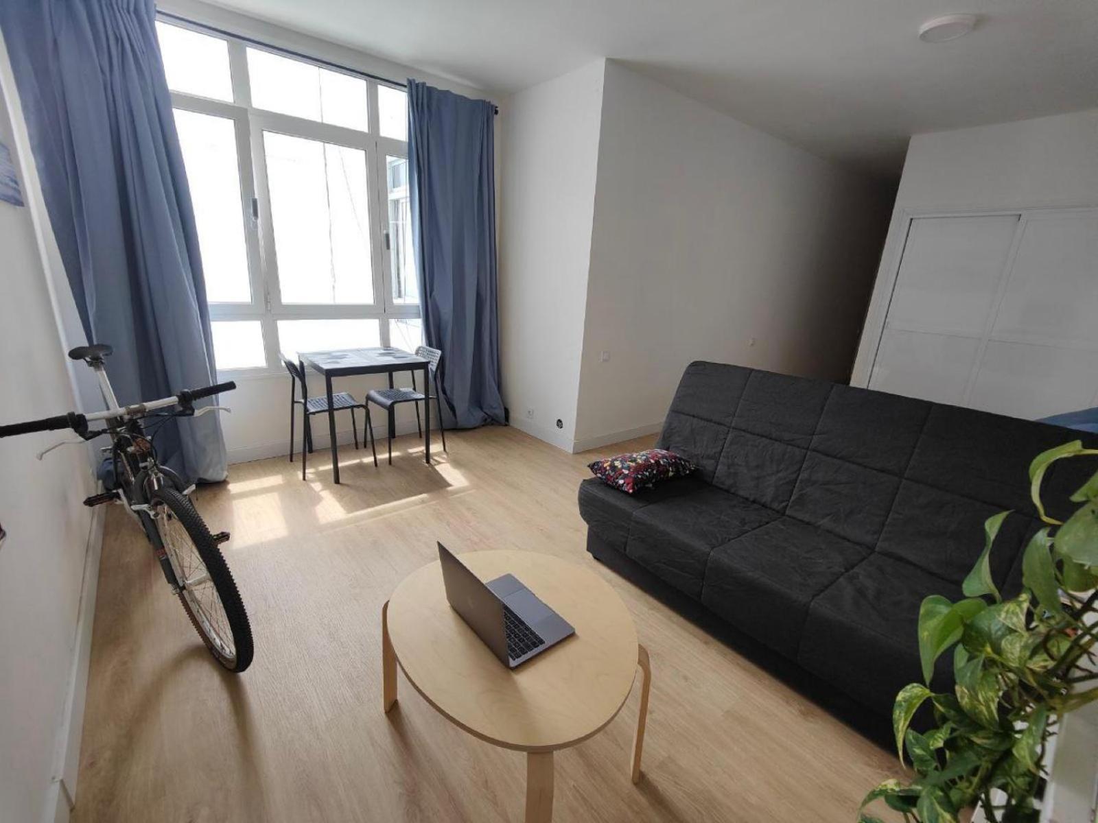Estudio Beach Canteras Las Palmas de Gran Canaria Luaran gambar
